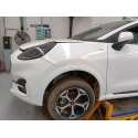 FORD PUMA (J2K, CF7)
