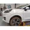 ford puma (j2k, cf7) del año 2024