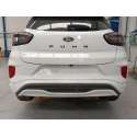 FORD PUMA (J2K, CF7)