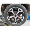 ford puma (j2k, cf7) del año 2024