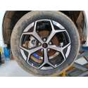 FORD PUMA (J2K, CF7)