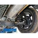 FORD PUMA (J2K, CF7)