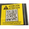 Recambio de abs para mazda 3 sedán (bm_, bn_) 2.0 referencia OEM IAM BADE437A0 06210975703 06210244544