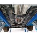 FORD PUMA (J2K, CF7)