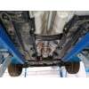 ford puma (j2k, cf7) del año 2024