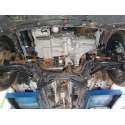 FORD PUMA (J2K, CF7)