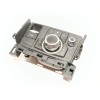 Recambio de mando multifuncion para mazda 3 sedán (bm_, bn_) 2.0 referencia OEM IAM GMJ666CM0A  