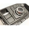 Recambio de mando multifuncion para mazda 3 sedán (bm_, bn_) 2.0 referencia OEM IAM GMJ666CM0A  