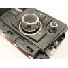 Recambio de mando multifuncion para mazda 3 sedán (bm_, bn_) 2.0 referencia OEM IAM GMJ666CM0A  