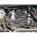 FORD PUMA (J2K, CF7)
