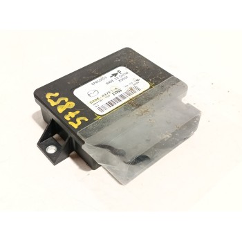 MODULO ELECTRONICO BADE437E1A 