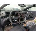 FORD PUMA (J2K, CF7)