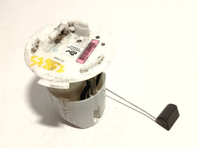 BOMBA COMBUSTIBLE PEAR1335X 