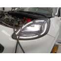 FORD PUMA (J2K, CF7)