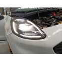 FORD PUMA (J2K, CF7)