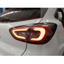 FORD PUMA (J2K, CF7)