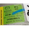 Recambio de compresor aire acondicionado para mazda 3 sedán (bm_, bn_) 2.0 referencia OEM IAM KD4561450A  