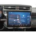 FORD PUMA (J2K, CF7)