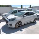 FORD PUMA (J2K, CF7)
