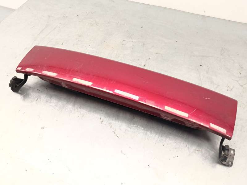 Recambio de tapa maletero para mitsubishi outlander ii (cw_w) 2.0 di-d (cw8w) referencia OEM IAM 5801A303 7224A020XA - Rojo 2