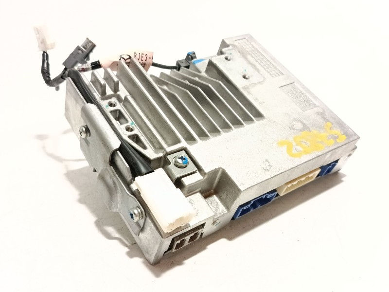 MODULO ELECTRONICO BADE669C0B 