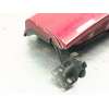 Recambio de tapa maletero para mitsubishi outlander ii (cw_w) 2.0 di-d (cw8w) referencia OEM IAM 5801A303 7224A020XA 