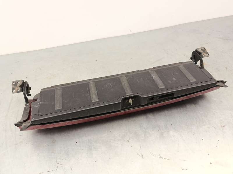 Recambio de tapa maletero para mitsubishi outlander ii (cw_w) 2.0 di-d (cw8w) referencia OEM IAM 5801A303 7224A020XA - Rojo 6