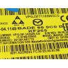 Recambio de modulo electronico para mazda 3 sedán (bm_, bn_) 2.0 referencia OEM IAM BADE669C0B  