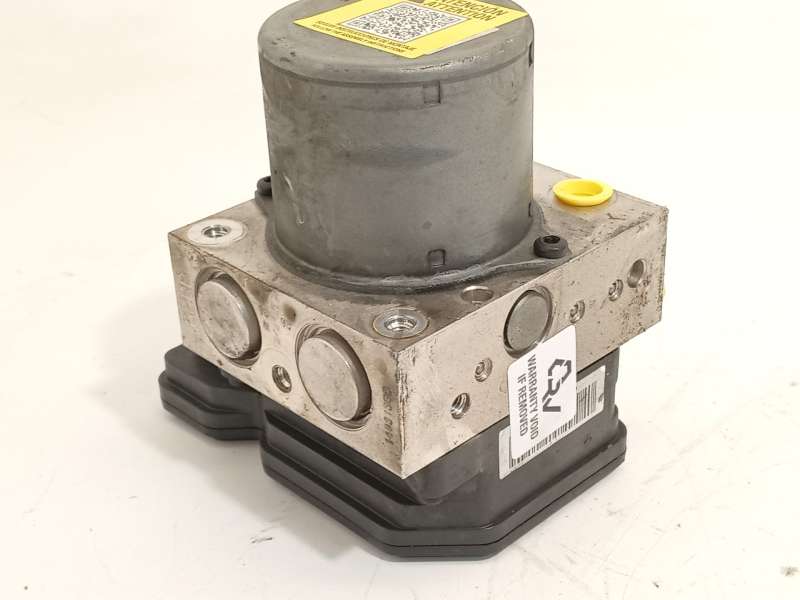 Recambio de abs para kia carens ( ) drive referencia OEM IAM 58910A4810 BE6003N205 60BH6013N201 - Gris 2