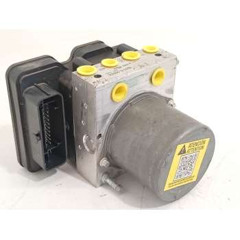 Recambio de abs para nissan juke (f16_) 1.0 referencia OEM IAM 476604302R 970264 0265956794