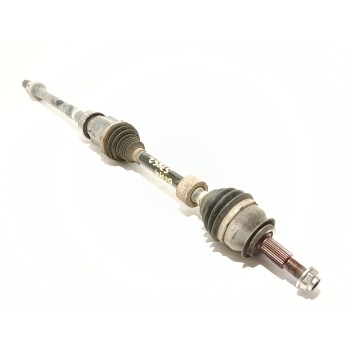 TRANSMISION DELANTERA DERECHA GTU32550X 10358961