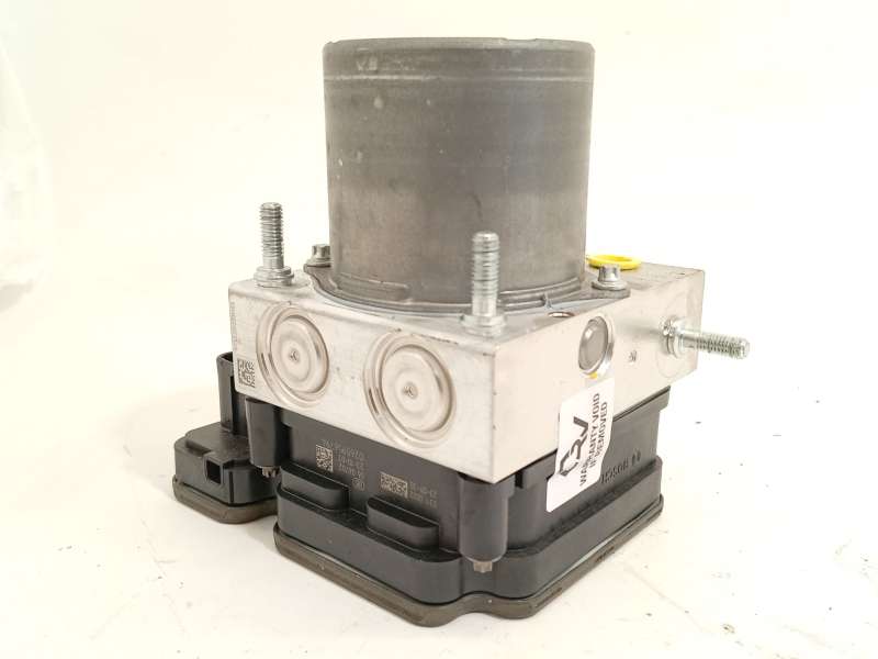 Recambio de abs para nissan juke (f16_) 1.0 referencia OEM IAM 476604302R 970264 0265956794 - Blanco 2