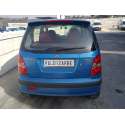 HYUNDAI ATOS PRIME (MX)