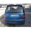 hyundai atos prime (mx) del año 2005