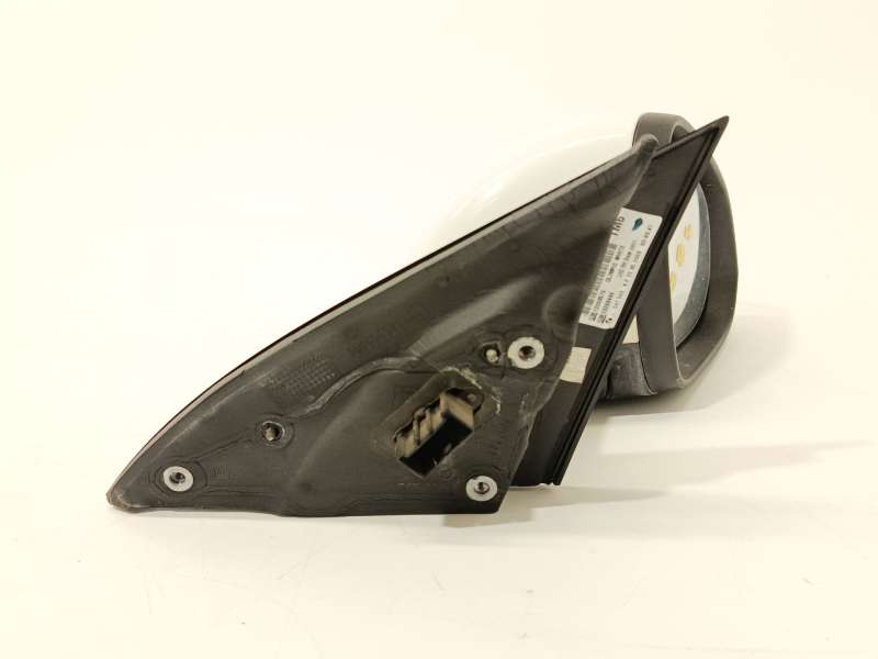 Recambio de retrovisor derecho para opel insignia a (g09) 2.0 cdti (68) referencia OEM IAM 13269576 13329089 3