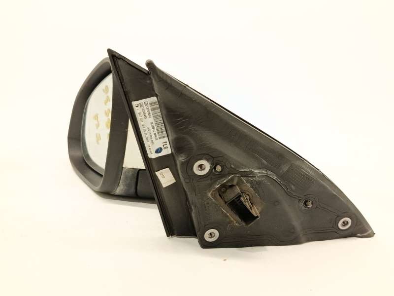 Recambio de retrovisor izquierdo para opel insignia a (g09) 2.0 cdti (68) referencia OEM IAM 13269563 13329091 4
