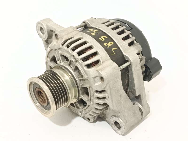 ALTERNADOR 13502583 