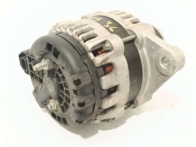 Recambio de alternador para opel insignia a (g09) 2.0 cdti (68) referencia OEM IAM 13502583 2