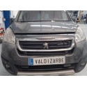 PEUGEOT PARTNER CAJA/CHASIS