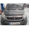peugeot partner caja/chasis del año 2015