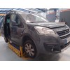 peugeot partner caja/chasis del año 2015