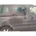 PEUGEOT PARTNER CAJA/CHASIS
