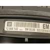 Recambio de cuadro instrumentos para opel insignia a (g09) 2.0 cdti (68) referencia OEM IAM 12844142  