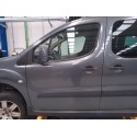 PEUGEOT PARTNER CAJA/CHASIS