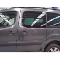 PEUGEOT PARTNER CAJA/CHASIS