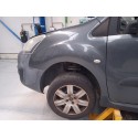PEUGEOT PARTNER CAJA/CHASIS