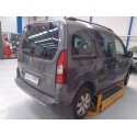 PEUGEOT PARTNER CAJA/CHASIS