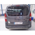 PEUGEOT PARTNER CAJA/CHASIS