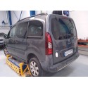 PEUGEOT PARTNER CAJA/CHASIS