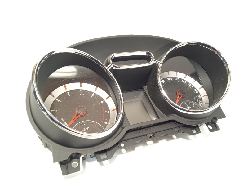 CUADRO INSTRUMENTOS 39004981 